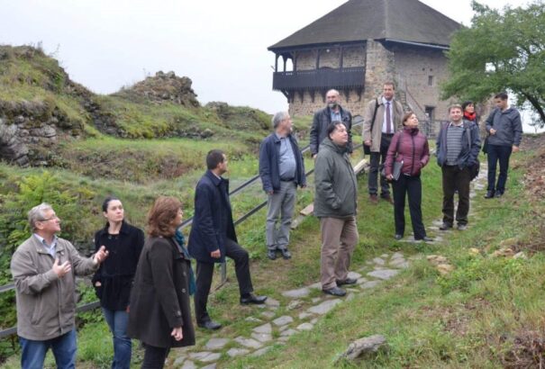Füleken találkoztak a szlovák és magyar geopark hálózatok képviselői