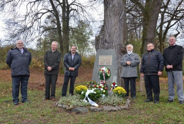 Mocsáry Lajosra, a nemzetiségek védelmezőjére emlékeztek Fülekkovácsiban