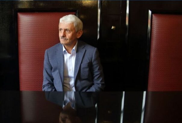 Beszédes vendéglista: Dzurinda is ott lesz a parlamenten kívüli SPOLU közgyűlésén