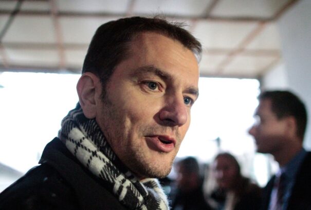 Véget ért a mai bizottsági ülés. Mi lesz Matovič-csal?