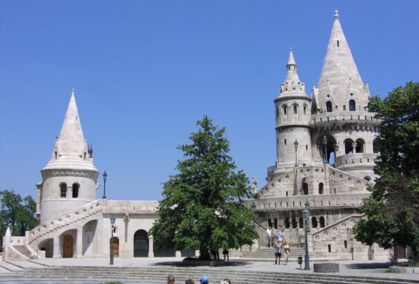 A pozsonyi Zsigmondy családról – egy bicentenárium ürügyén