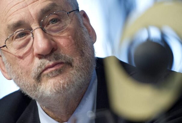 A neves közgazdász szerint éveken belül kettészakad az eurozóna