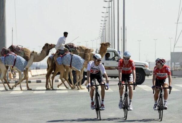 Országúti kerékpáros világbajnokság Katarban: Sagan vasárnap történelmet írhat