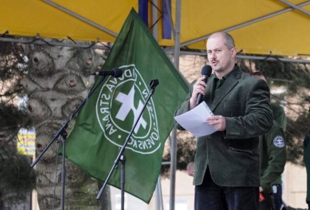 Megyei választások: Kotleba elleni összefogást sürgetnek