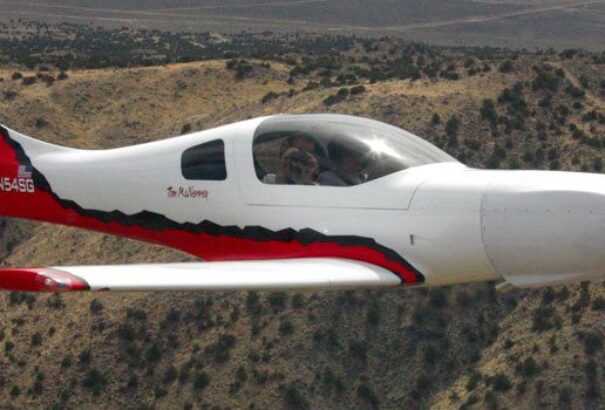 Kisszebennél (Sabinov) lezuhant egy kisrepülőgép