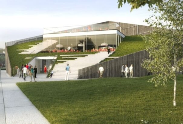 Közép-Európa leendő vezetőit nevelné ki az új elit-középiskola – évi 20 ezer eurós tandíjért