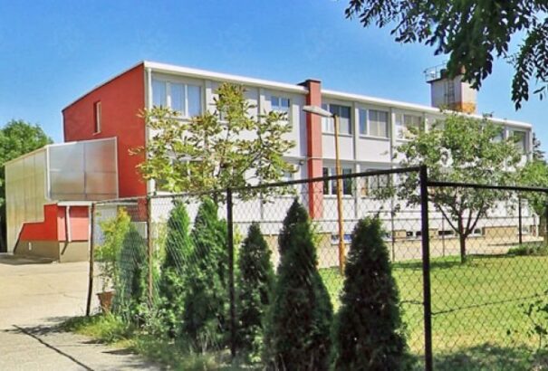 A galántai intézettel villogott volna a minisztérium