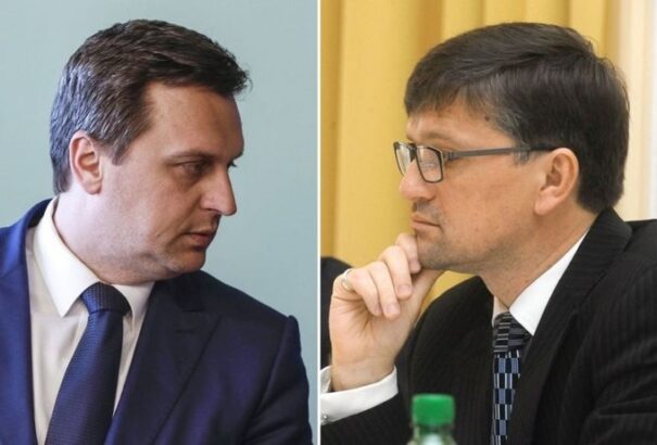 Maďarič és Danko megint szembekerültek egymással