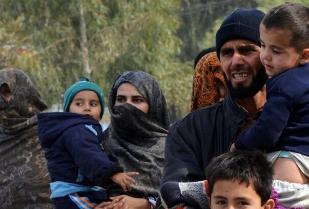 Afganisztán pénzért visszafogadja az Európába vándorolt állampolgárait