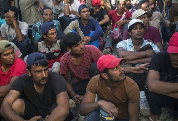 A bécsi muszlim fiatalok fele zsidóellenes