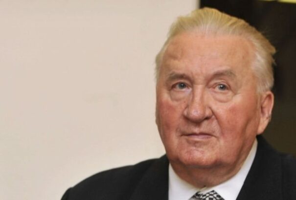 Október 13-án temetik Michal Kováč volt szlovák államfőt