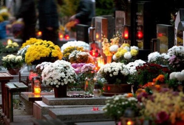 Mindenszentekkor fokozott rendőri jelenlétre számíthatunk