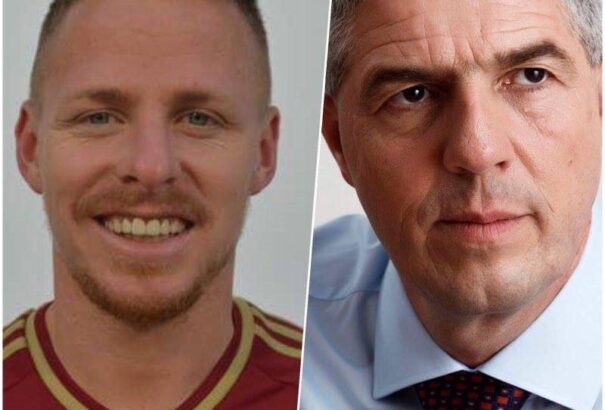 Lám a Dzsudzsák meg a Bugár!