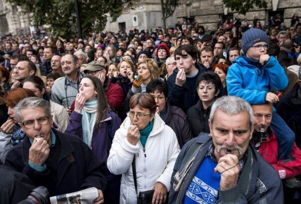 A cél sem szentesíti az eszközt, ha az olyan, amilyen