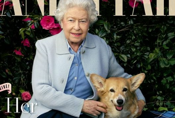 Gyászol II. Erzsébet királynő: szeretett Hollyja örökre elment