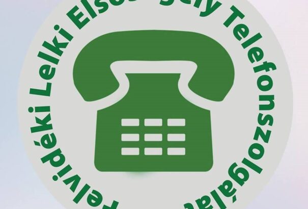 Elindult a Felvidéki Lelki Elsősegély Telefonszolgálat