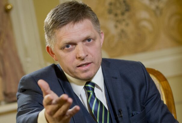 Renáta Kolenčíková: A Smer úgy végzi, mint a HZDS és az SDKÚ