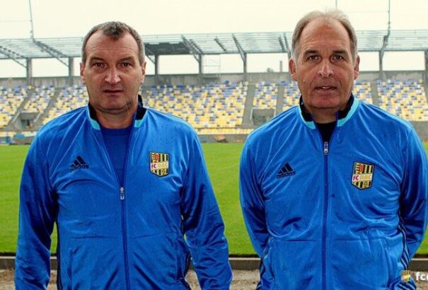 László Csaba váltja Németh Krisztiánt a DAC kispadján