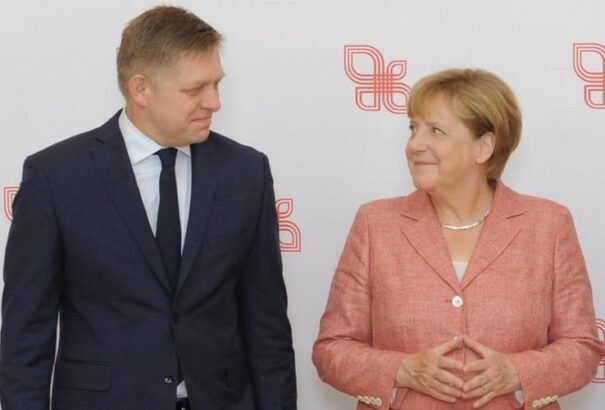 Robert Fico ellenzi, de megszavazza az oroszellenes szankciókat