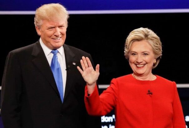 Egyre nagyobb Hillary Clinton előnye