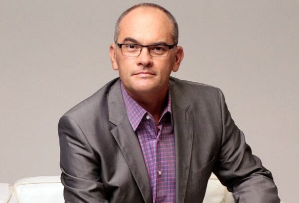 Gundel Takács Gábor: Mosolyogva szeretnék meghalni