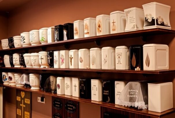 A Vatikán megtiltotta a hamvak szétszórását