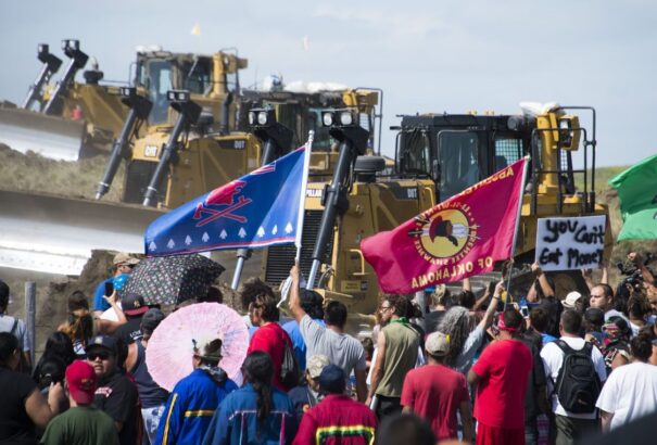 Letartóztatták a riporternőt, mert kényelmetlen témáról tudósított