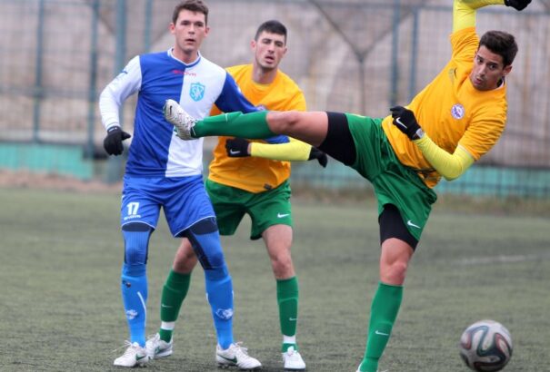 Csenke rangadót nyert és ellépett – Régiófoci: dunaszerdahelyi járás