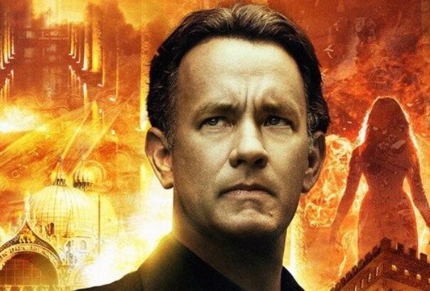Langdon professzorként hét év után tér vissza a mozivásznakra Tom Hanks