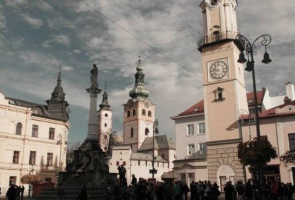 Huszadik alkalommal rendezi meg a Felvidéki Sétát a Rákóczi Szövetség