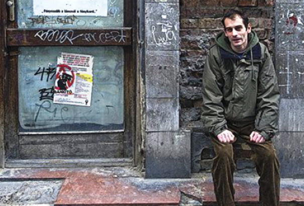 A Kétfarkú Kutya Párt viccpártként 2018-ban beszáll a komoly politikába