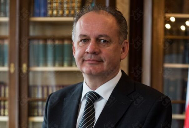 Kiska először adott kegyelmet egy elítéltnek: a szerencsés egy négygyermekes apa