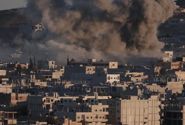 Kedvezően alakult Moszul ostromának első napja