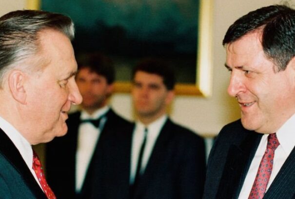 Honatyák lelkiismerete