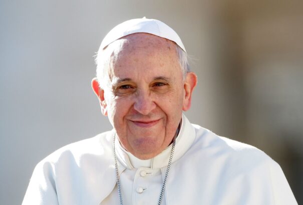 Ferenc pápa megválik a nyári rezidenciájától