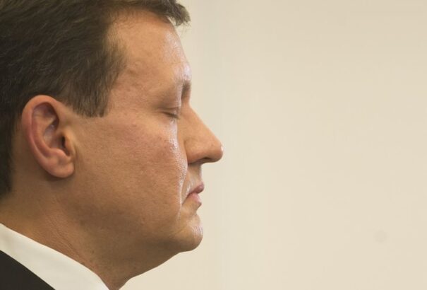 Daniel Lipšic szerint az ellene tervezett merényletet Kočner rendelte meg