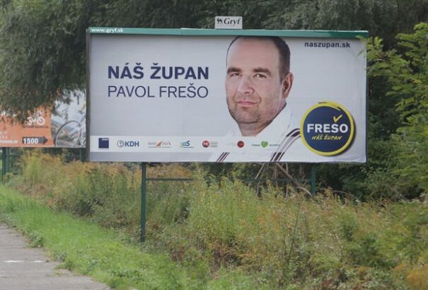 A Smer egyfordulós megyei választásokat szeretne