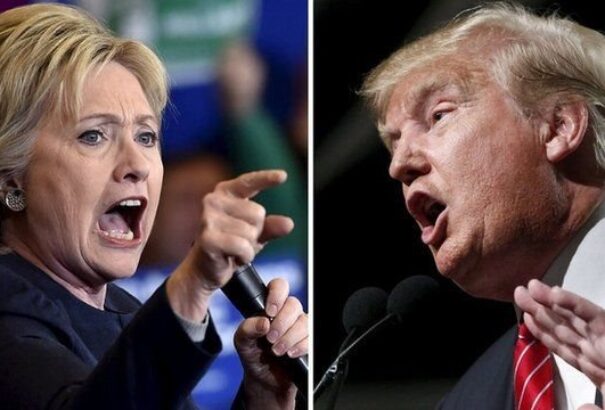 Durvul az amerikai elnökválasztási kampány