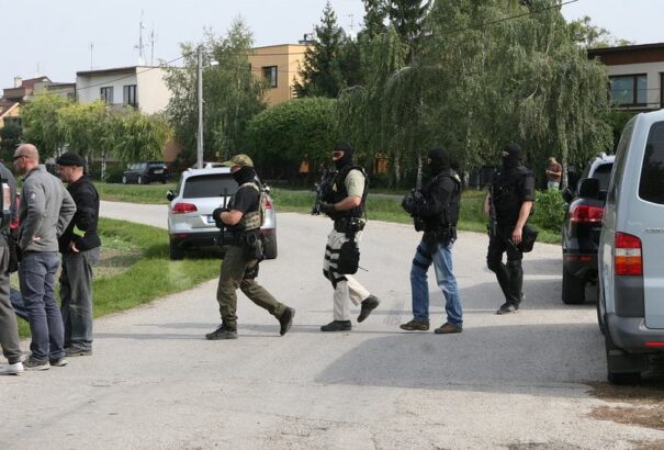 Elkapták a lipótvári börtönből megszökött fegyencet