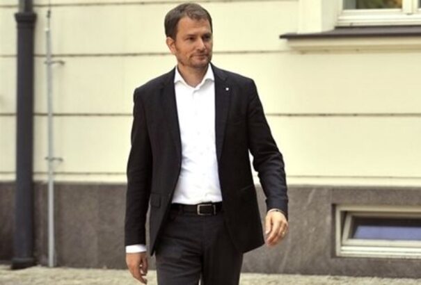 Matovič vállalkozói engedélyének felfüggesztését kérte