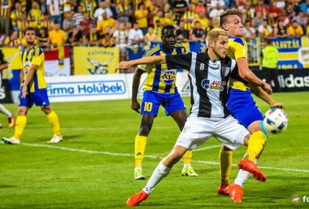 Miava-DAC: Szurkolók nélkül kezdik a meccset a dunaszerdahelyiek