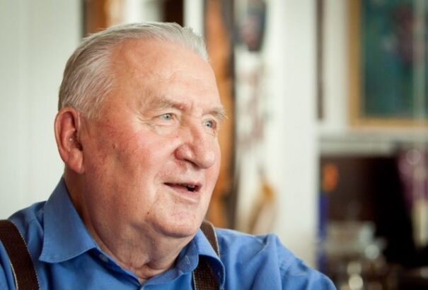 Javult Michal Kováč volt szlovák államfő állapota