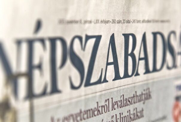 A Magyar Idők fogja írni a Népszabadságot? Mészárosé a Mediaworks?