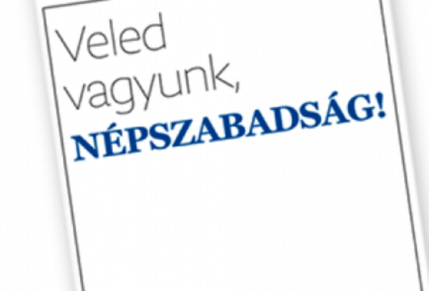 Az Új Szó is a Népszabadság sorsára jut?