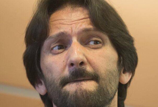 Fico „kulcsembere” Las Vegasban múlatja az időt