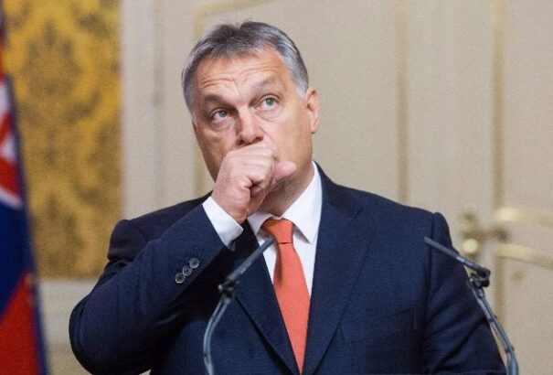 Orbán Viktor: Szlovákia sikertörténet