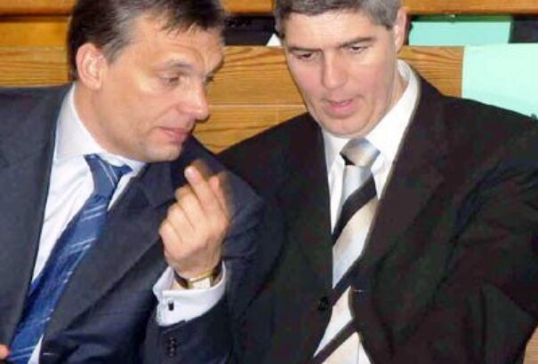 Az MKP és a Most-Híd a magyar kvótanépszavazásról