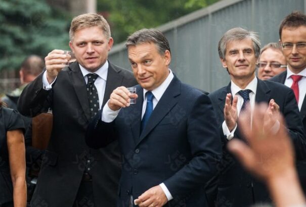 Leszerepeltünk: Szlovákia a második, Magyarország a negyedik legkorruptabb ország a világon