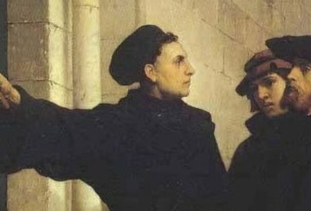 Ma van a reformáció emléknapja