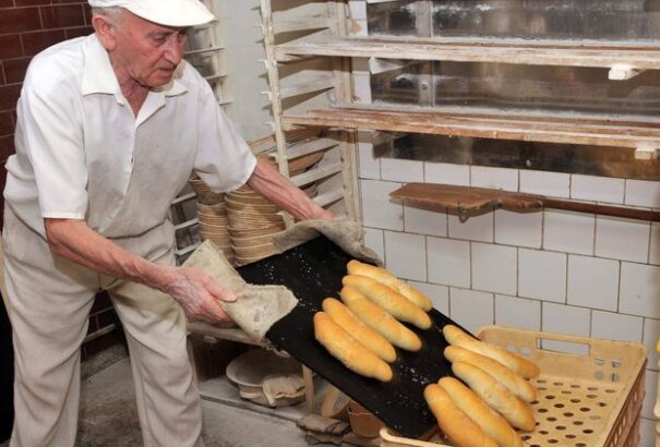 Kritikus a pékek és cukrászok helyzete